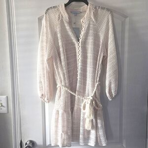 Antonio Milani Knitted Dress